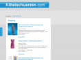 kittelschuerzen.com