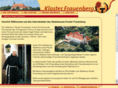 kloster-frauenberg.de
