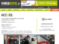 kreashop.net