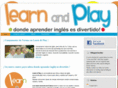 learnandplay.es