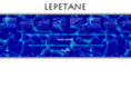 lepetane.com