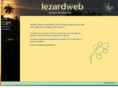 lezardweb.com