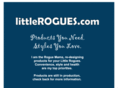 littlerogues.com