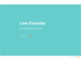 live-everyday.com