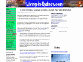 living-in-sydney.com