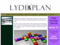 lydiaplan.com