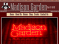 madisongarden.net