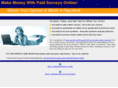 makemoneywithpaidsurveysonline.com