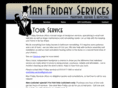 manfridayservices.com