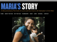 mariasstory.info