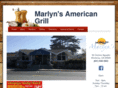 marlynsamericangrill.com