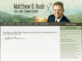 mattrush2010.com