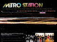 metrostationmusic.com