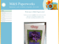 mspaperworks.com