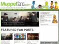 muppetfans.com