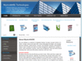 mystroware.com