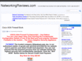 networkingreviews.com