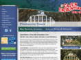 neworleansplantationtours.com