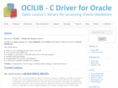 ocilib.net