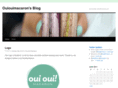 ouiouimacaron.com