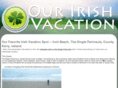 ouririshvacation.com