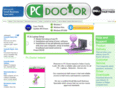 pcdoctorireland.com