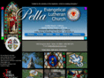 pellalutheranchurch.org