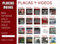 placasrojas.com.ar