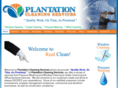 plantationcleaning.com