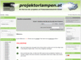 projektorlampen.at