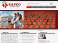 rapcotiles.com