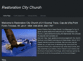 restorationcitychurch.com