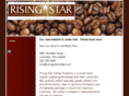 risingstarcoffee.com