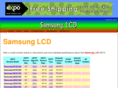 samsung-lcd.info