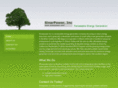 sinarpower.com