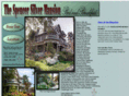 spencersilvermansion.com