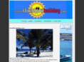 stuckforaholiday.com