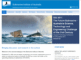 submarineinstitute.com