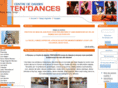 ten-dances.com