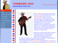 tennesseejack.net