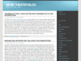 theamusikteater.com