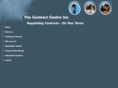 thecontractcentre.net