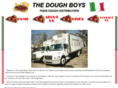 thedoughboysonline.com