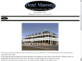 thehotelmanning.com