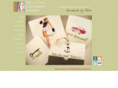 thelittlestationerycompany.com