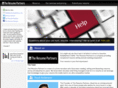 theresumepartners.com