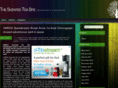 thescentedtea.com