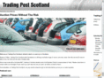tradingpostscotland.com