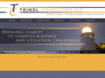 trindlconsulting.com