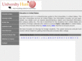 universityhunt.com
